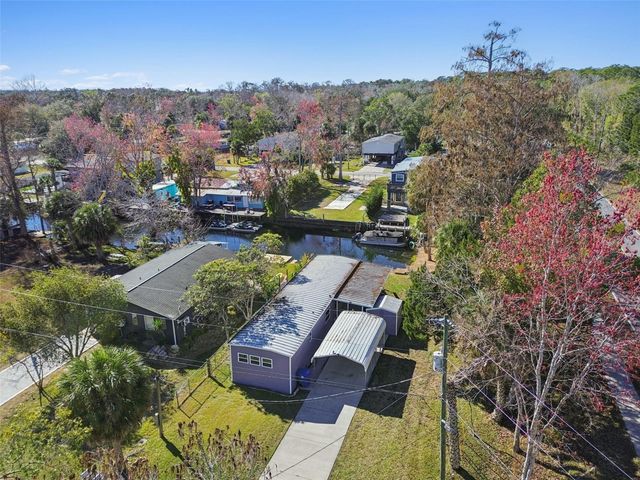 7287 ABERDEEN COURT, Weeki Wachee, FL 34607