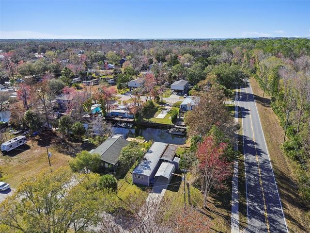 7287 ABERDEEN COURT, Weeki Wachee, FL 34607