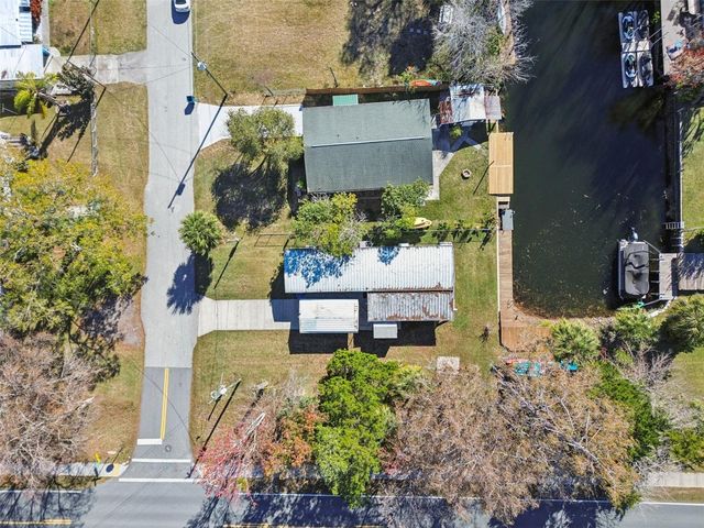 7287 ABERDEEN COURT, Weeki Wachee, FL 34607
