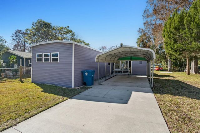 7287 ABERDEEN COURT, Weeki Wachee, FL 34607