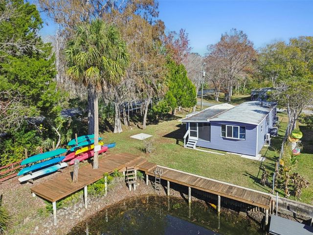 7287 ABERDEEN COURT, Weeki Wachee, FL 34607