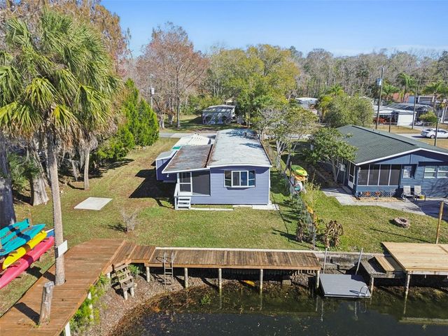7287 ABERDEEN COURT, Weeki Wachee, FL 34607