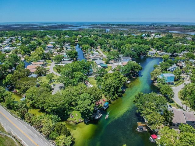 7287 ABERDEEN COURT, Weeki Wachee, FL 34607