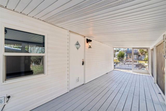 7287 ABERDEEN COURT, Weeki Wachee, FL 34607