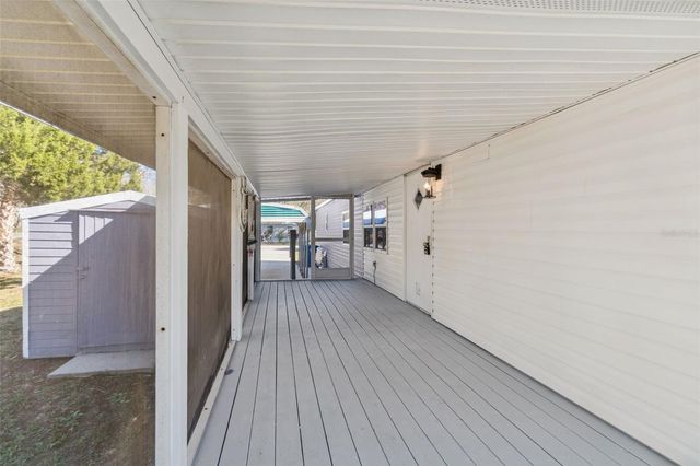 7287 ABERDEEN COURT, Weeki Wachee, FL 34607