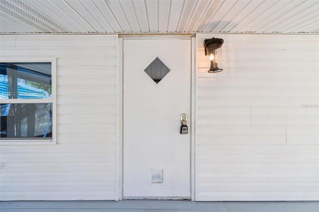 7287 ABERDEEN COURT, Weeki Wachee, FL 34607