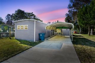 7287 ABERDEEN COURT, Weeki Wachee, FL 34607