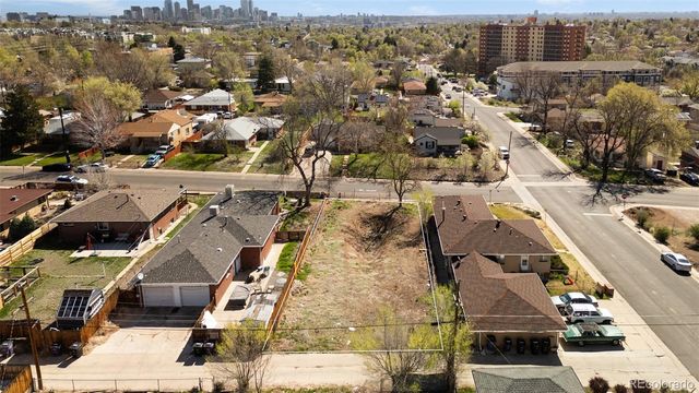 909-911 Wolff Street, Denver, CO 80204