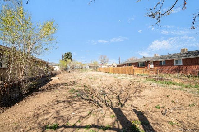 909-911 Wolff Street, Denver, CO 80204