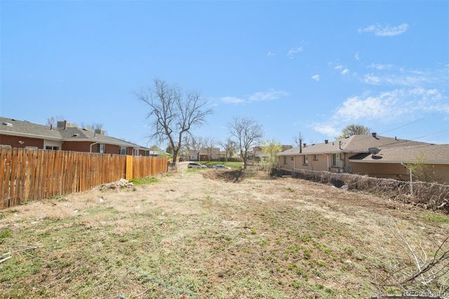 909-911 Wolff Street, Denver, CO 80204