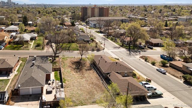 909-911 Wolff Street, Denver, CO 80204