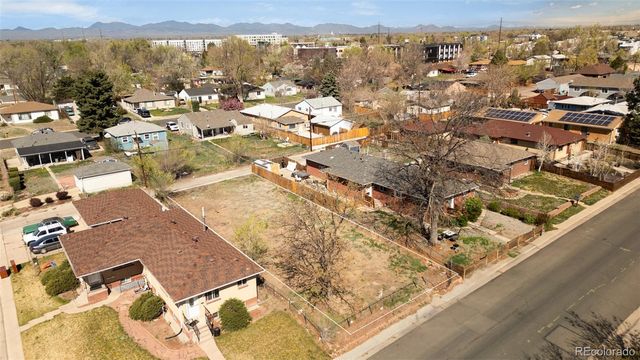 909-911 Wolff Street, Denver, CO 80204