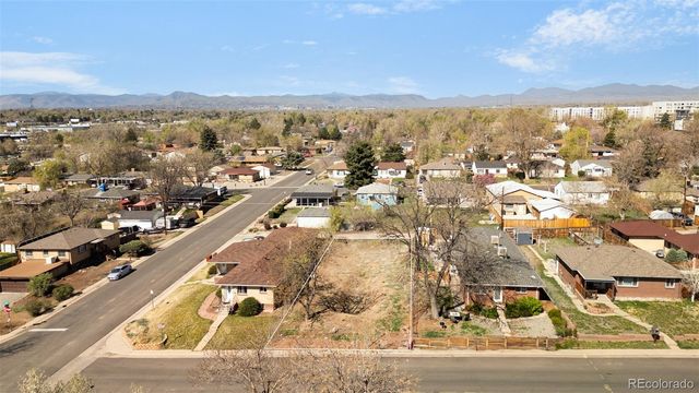 909-911 Wolff Street, Denver, CO 80204