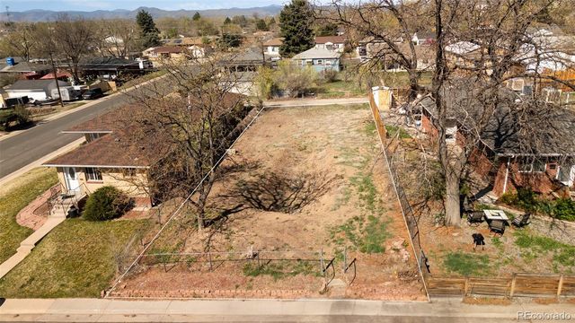 909-911 Wolff Street, Denver, CO 80204