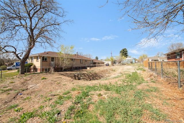 909-911 Wolff Street, Denver, CO 80204