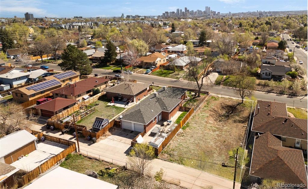 909-911 Wolff Street, Denver, CO 80204