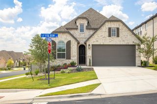 128 Fox RUN, Georgetown, TX 78628
