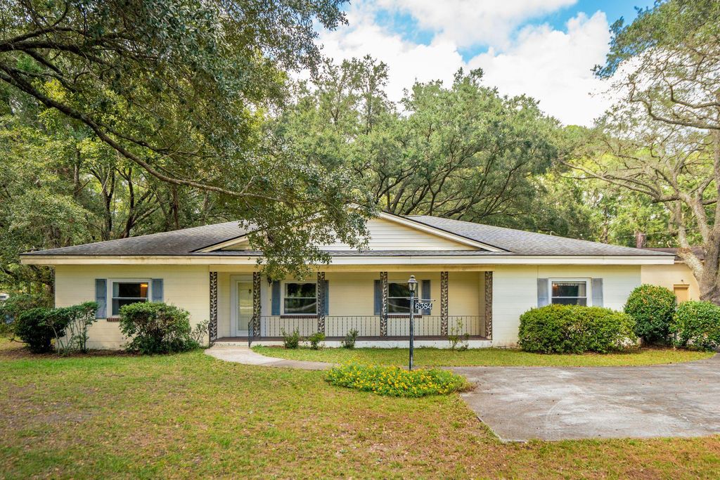 6384 Sc 162, Hollywood, SC 29449