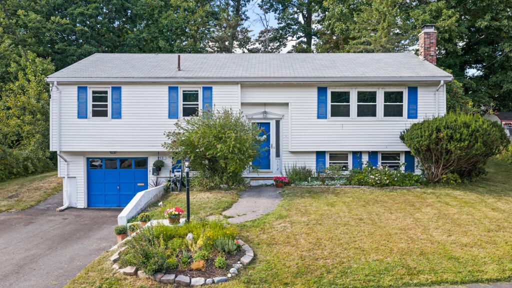 112 Dennett Street, Portland, ME 04102 — exterior