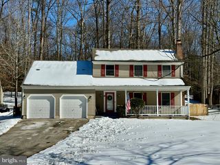 8653 VALLEY DR, Waldorf, MD 20603