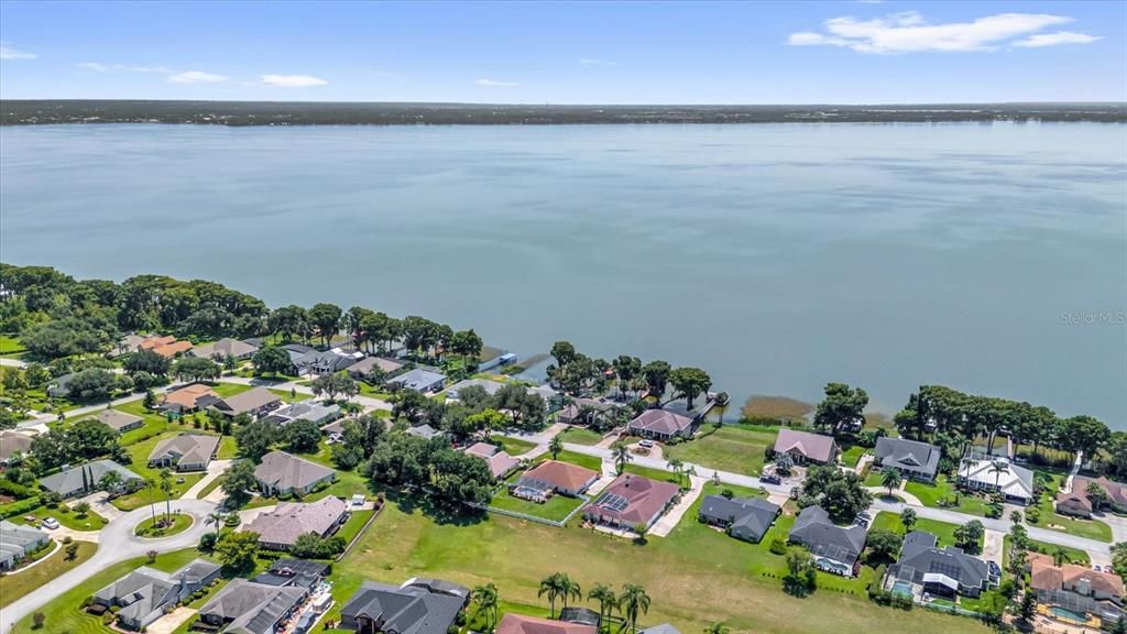 3241 INDIAN TRAIL, Eustis, FL 32726