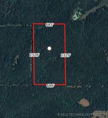 0000 County, Hulbert, OK 74441