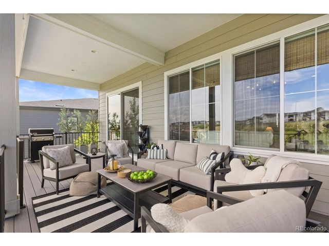 2111 Rim Ridge Dr, Castle Pines, CO 80108