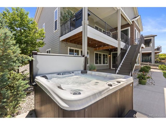2111 Rim Ridge Dr, Castle Pines, CO 80108