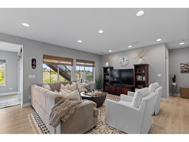 2111 Rim Ridge Dr, Castle Pines, CO 80108