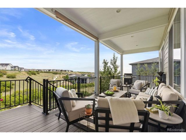 2111 Rim Ridge Dr, Castle Pines, CO 80108