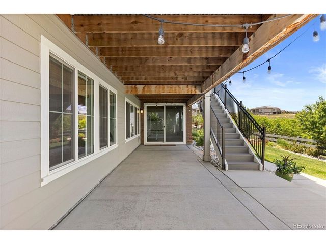 2111 Rim Ridge Dr, Castle Pines, CO 80108