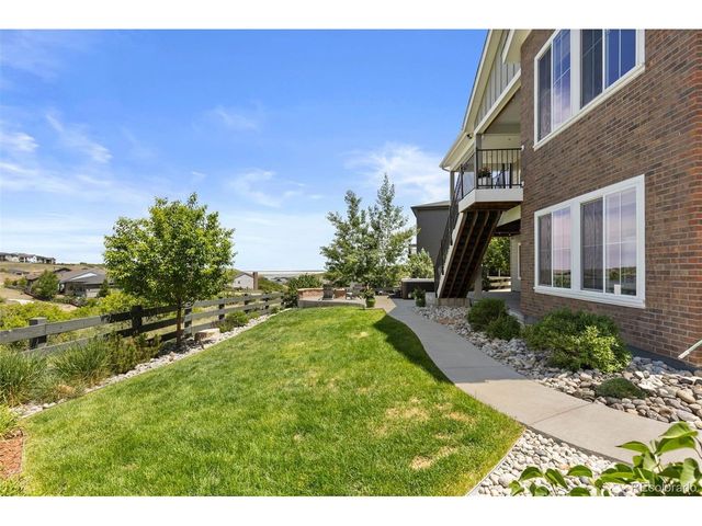 2111 Rim Ridge Dr, Castle Pines, CO 80108