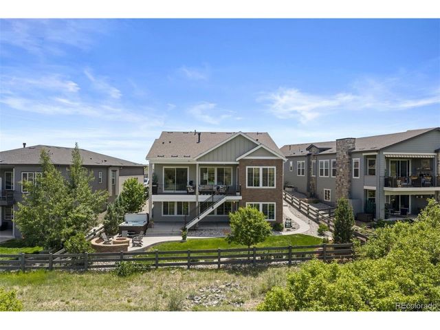 2111 Rim Ridge Dr, Castle Pines, CO 80108