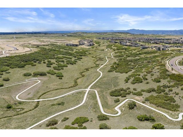 2111 Rim Ridge Dr, Castle Pines, CO 80108