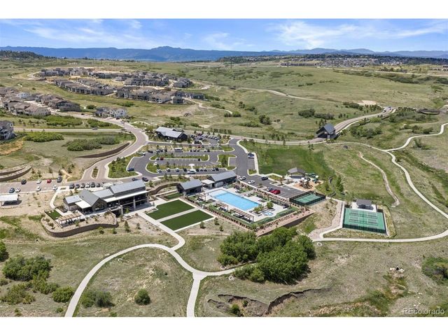 2111 Rim Ridge Dr, Castle Pines, CO 80108