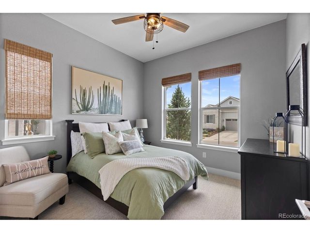 2111 Rim Ridge Dr, Castle Pines, CO 80108