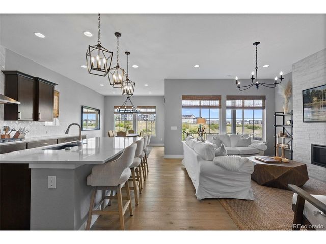 2111 Rim Ridge Dr, Castle Pines, CO 80108