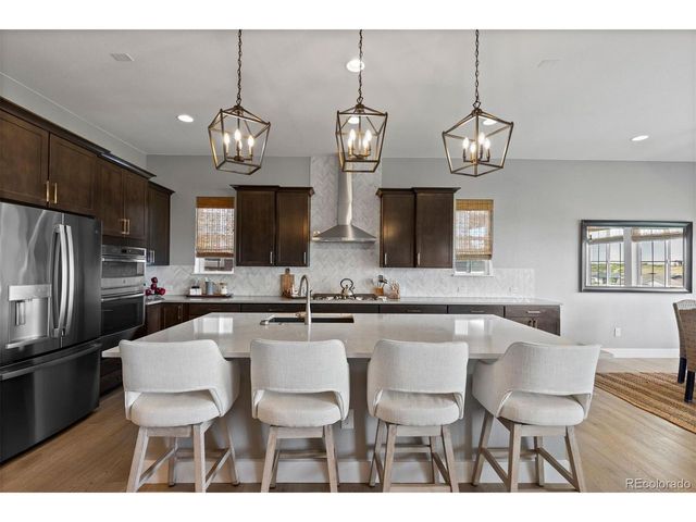 2111 Rim Ridge Dr, Castle Pines, CO 80108