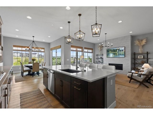 2111 Rim Ridge Dr, Castle Pines, CO 80108