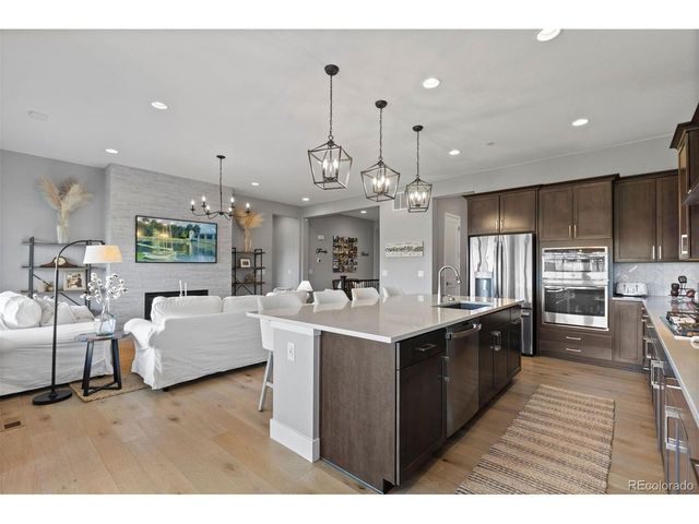 2111 Rim Ridge Dr, Castle Pines, CO 80108
