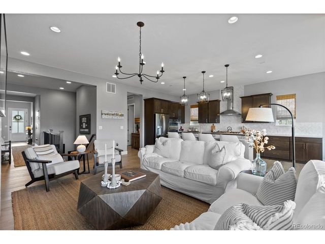 2111 Rim Ridge Dr, Castle Pines, CO 80108