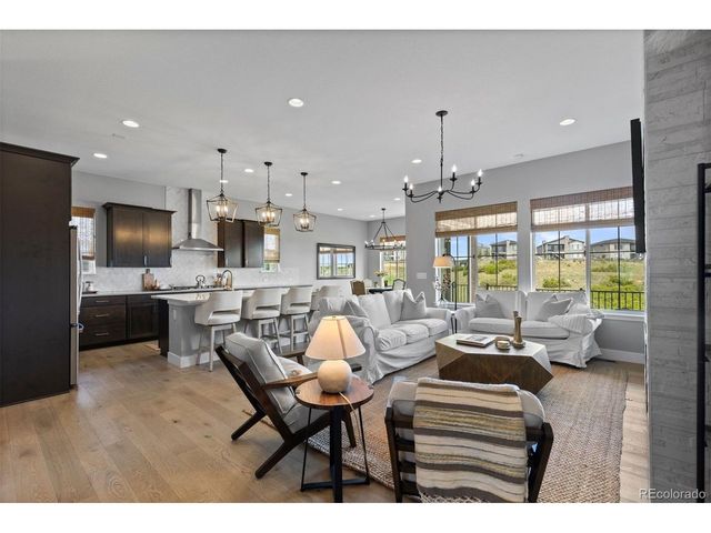 2111 Rim Ridge Dr, Castle Pines, CO 80108