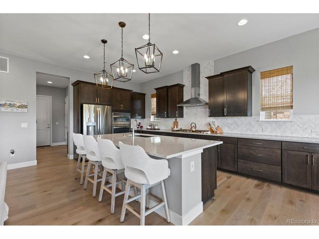 2111 Rim Ridge Dr, Castle Pines, CO 80108