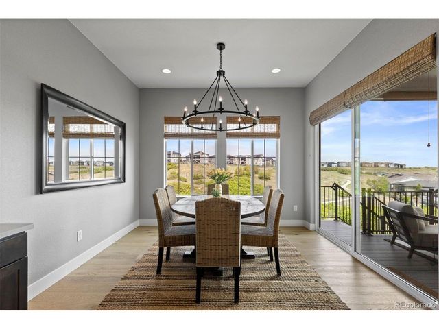 2111 Rim Ridge Dr, Castle Pines, CO 80108
