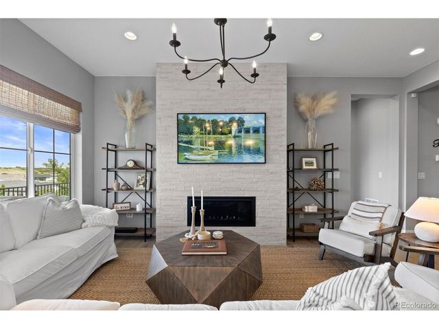 2111 Rim Ridge Dr, Castle Pines, CO 80108