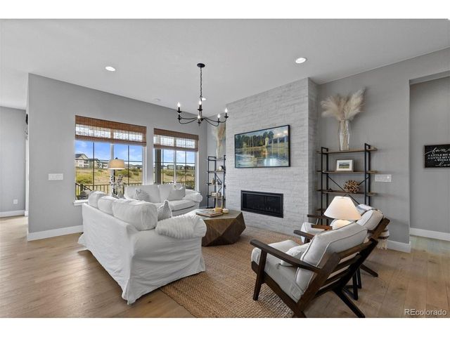 2111 Rim Ridge Dr, Castle Pines, CO 80108