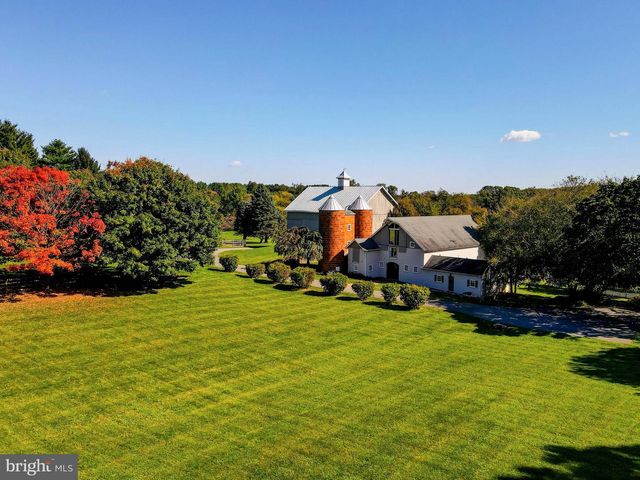 14921 OLD YORK RD, Phoenix, MD 21131