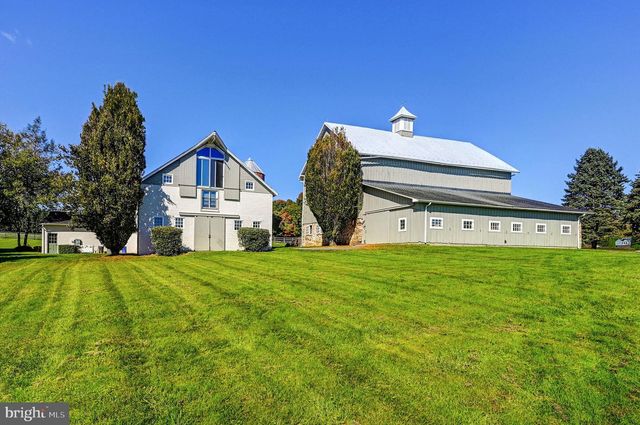 14921 OLD YORK RD, Phoenix, MD 21131