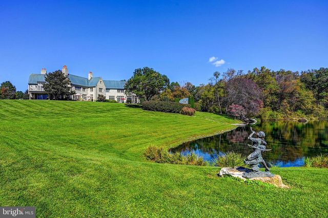 14921 OLD YORK RD, Phoenix, MD 21131