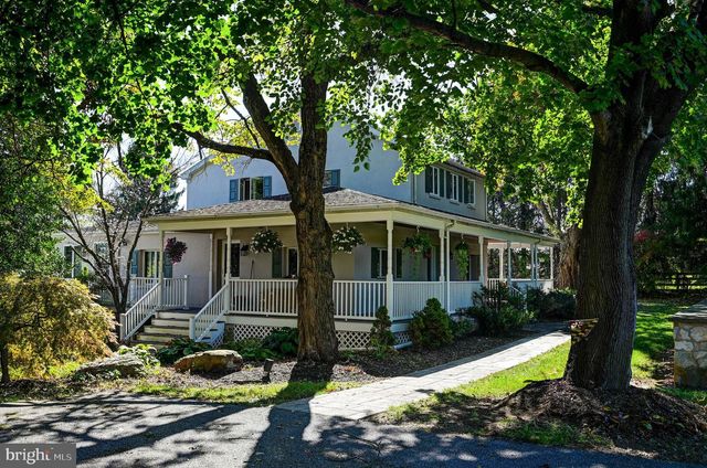 14921 OLD YORK RD, Phoenix, MD 21131